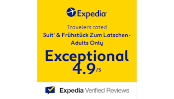 Expedia Travelers rated Exceptional 2021