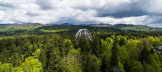 Baumwipfelpfad - NeuschÃ¶nau