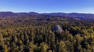 Baumwipfelpfad - NeuschÃ¶nau