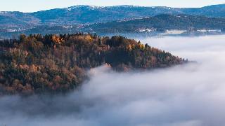 Nationalpark Bayerischer Wald