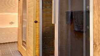 WellnessSuite Lusen (Bad 1)