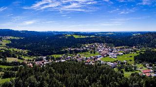 Mauth (Dorf)