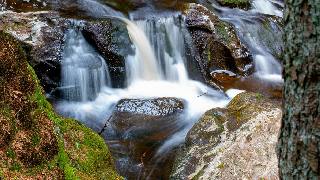 Steinbachklamm