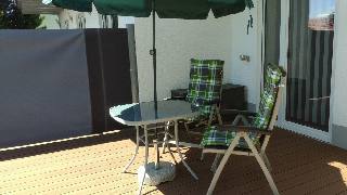 JuniorSuite Dreisessel