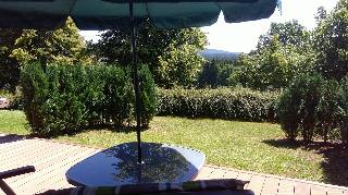 JuniorSuite Dreisessel