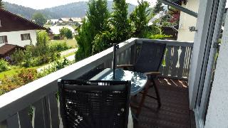 LuxusSuite Almberg