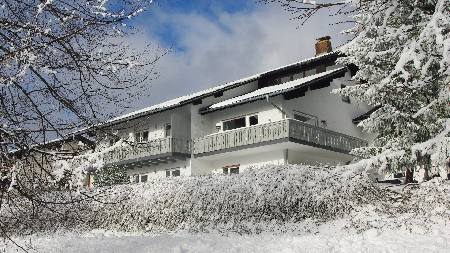 SÃ¼dansicht Winter