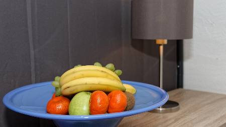 FrÃ¼hstÃ¼cksraum