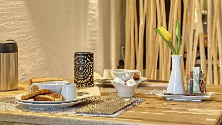 FrÃ¼hstÃ¼cksraum