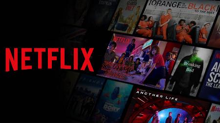 Netflix kostenlos