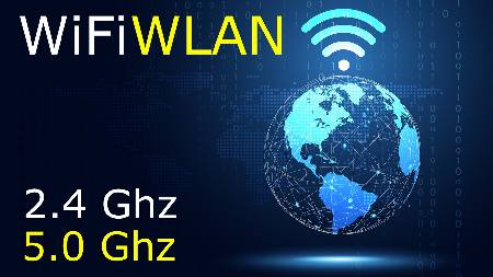 Schnelles WLAN: kostenlos