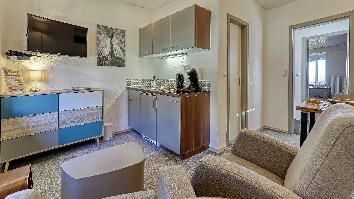 Luxus Suiten
